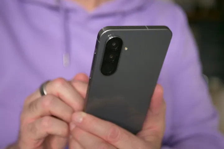 Samsung Galaxy A56-2