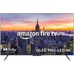 Fire TV Omni Mini-LED
