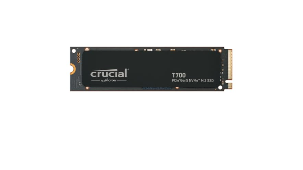 Crucial T700