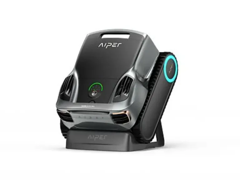 Aiper Scuba X1 Pro Max