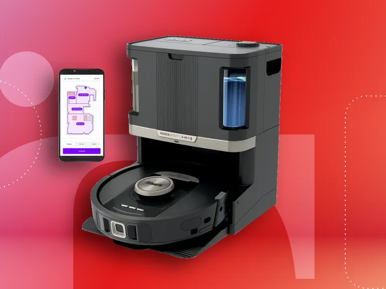 Shark PowerDetect Never Touch Pro