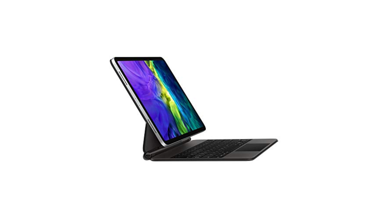 Magic Keyboard Apple