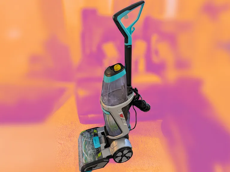 Bissell Revolution Pet ProHeat 2