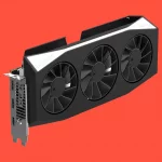 AMD Radeon RX 9060 XT