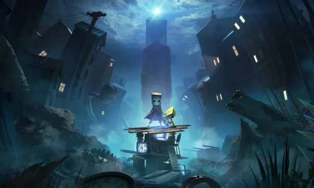 3 новые игры по подписке Game Pass, в которые можно поиграть на этой неделе (14-20 июля)