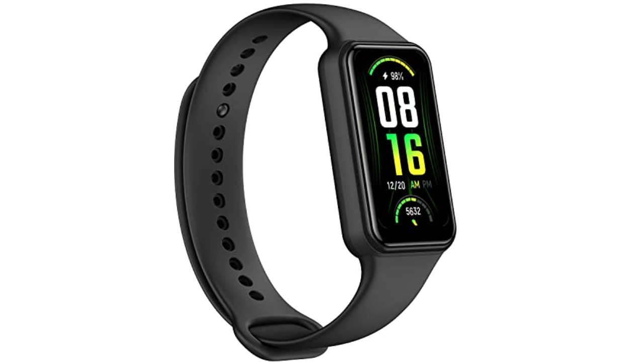 Amazfit Band 7