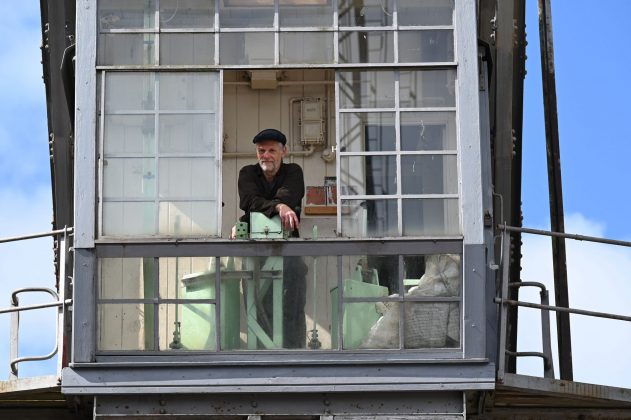 Nikon Z 70-200mm f/2.8 VR S