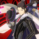 Тошия Суми (Сепия)