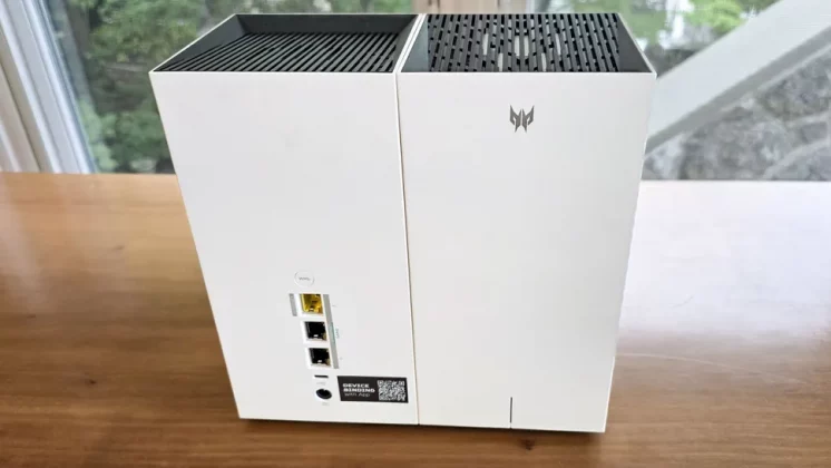 Acer Predator Connect T7-3