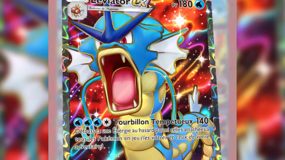 Gyarados