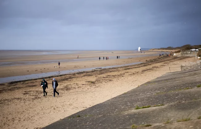 Fujifilm XF35 mm F2 R WR-4