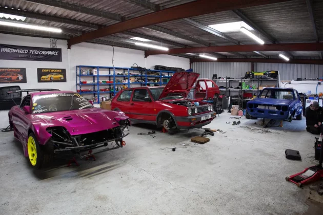 Tamron 20mm f/2.8 Di III OSD M 1:2-4