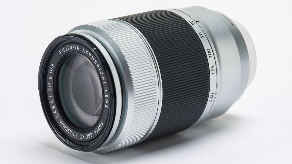 Fujifilm XC 50-230mm f/4.5-6.7 OIS II