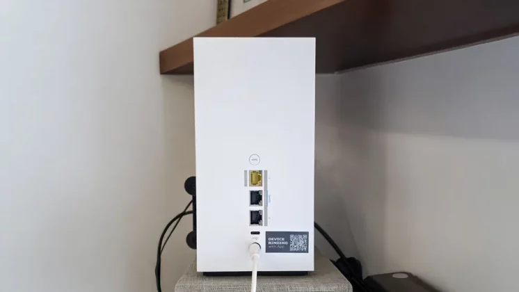 Acer Predator Connect T7-4