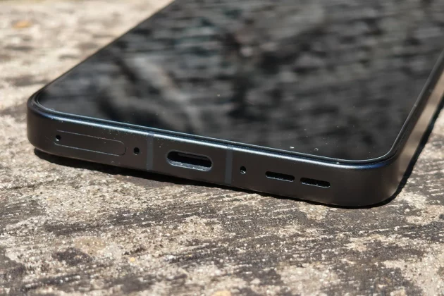 Обзор OnePlus 13s: безупречная автономность и флагманская мощь фото