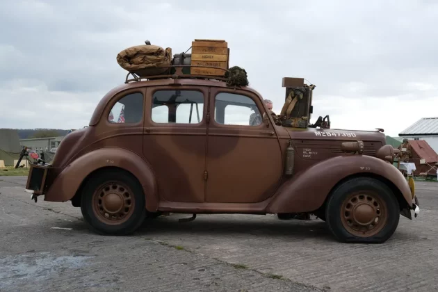 Fujifilm XF 23mm f/1.4 R LM WR-4