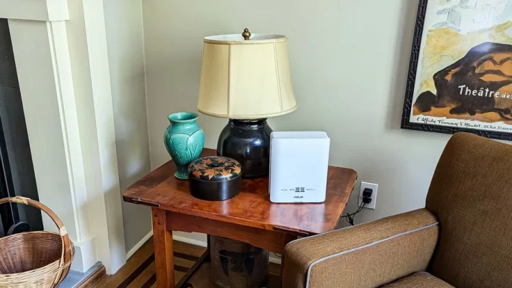 Новый стандарт Wi-Fi 7: какие роутеры лучше? фото