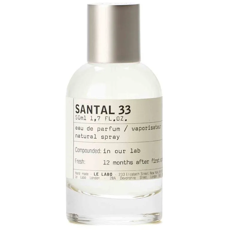 Le Labo Santal 33