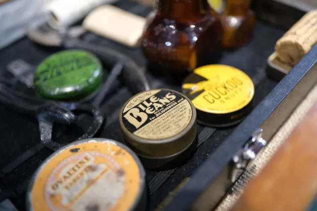 Fujifilm XF 23mm f/1.4 R LM WR-5