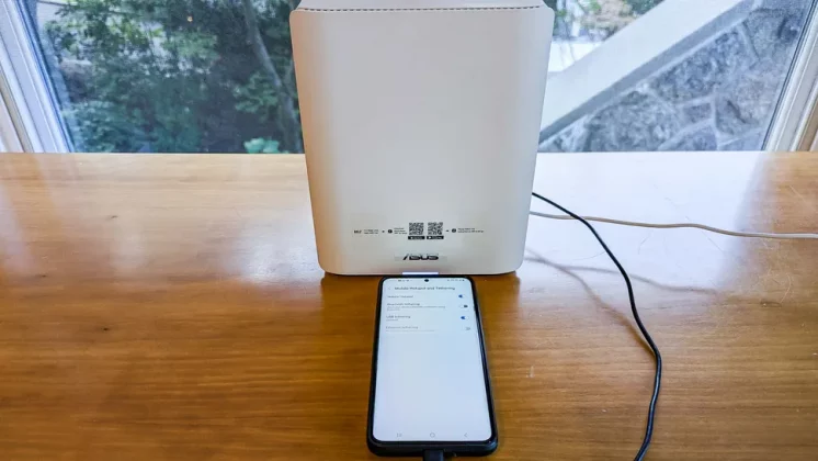 Новый стандарт Wi-Fi 7: какие роутеры лучше? фото