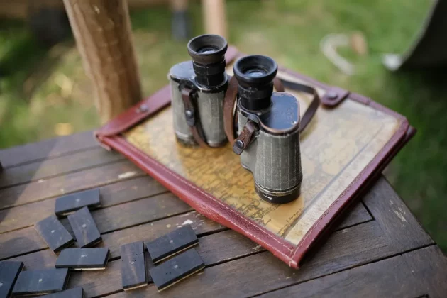 Fujifilm XF 23mm f/1.4 R LM WR-6