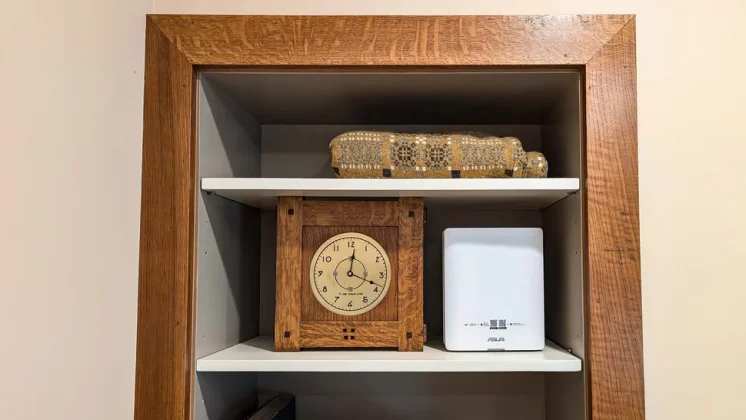 Asus ZenWiFi BQ16 Pro-4