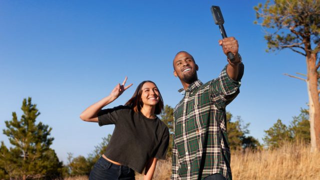 360-градусные камеры