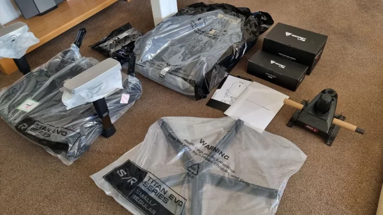 Secretlab Titan Evo 2022 Chair-3