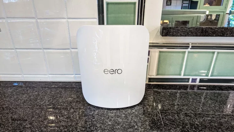 Eero Max 7-3