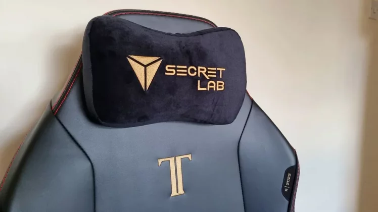 Secretlab Titan Evo 2022 Chair-4