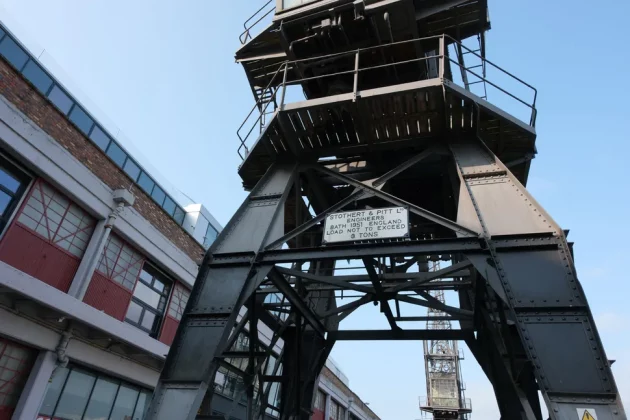 Fujifilm XF 16 mm f/2.8 R WR-5