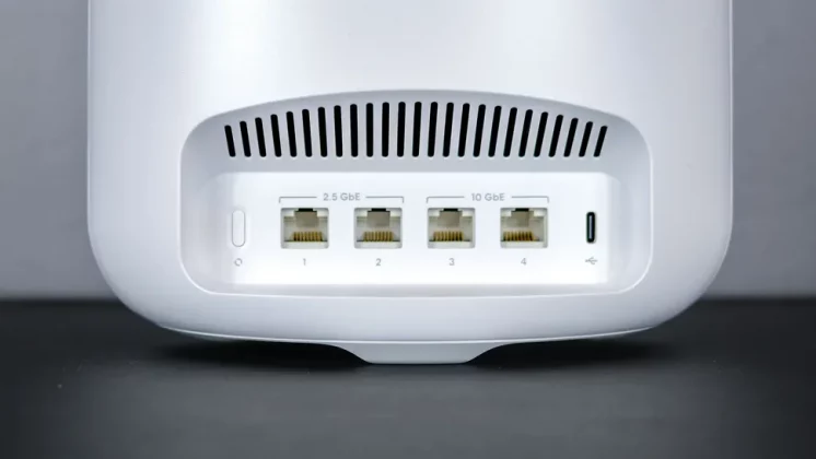 Eero Max 7-4
