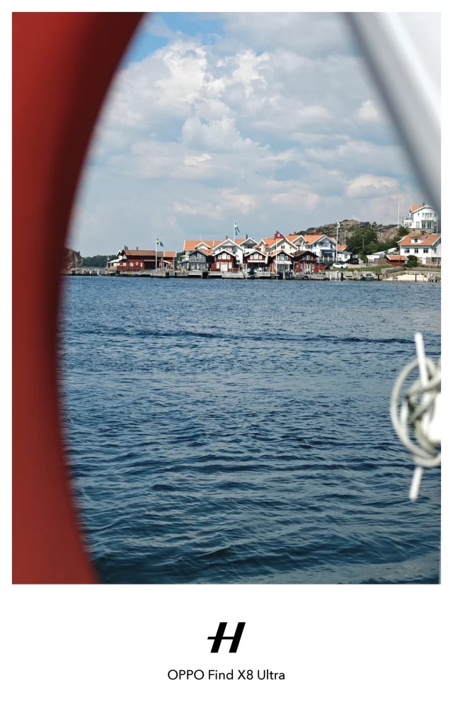 Я снимал Швецию на смартфон — и не пожалел