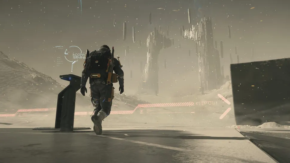 Лучшие советы для Death Stranding 2-4