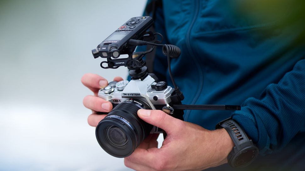 OM System OM-5 и Mark II: стоит ли обновляться?-4