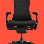 Herman Miller Embody
