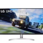 LG 32UN500-W
