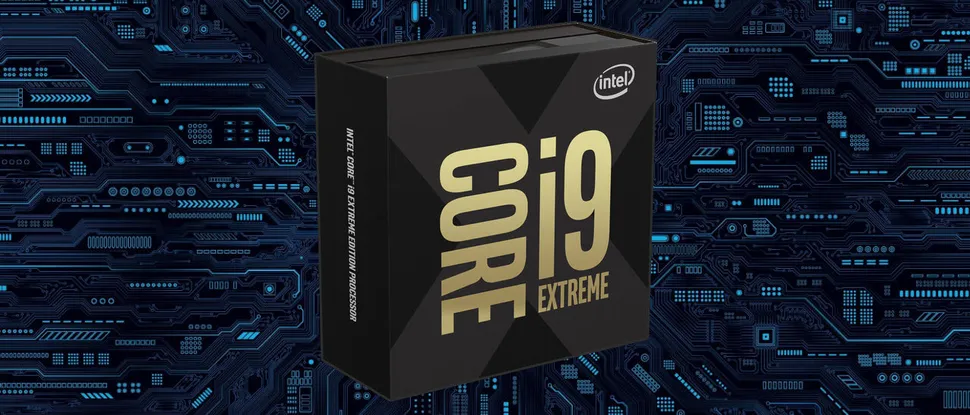 Intel Core i9-10980XE