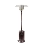 Amazon Basics 46,000 BTU Outdoor Propane Patio Heater