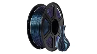 Flashforge Burnt Titanium PLA