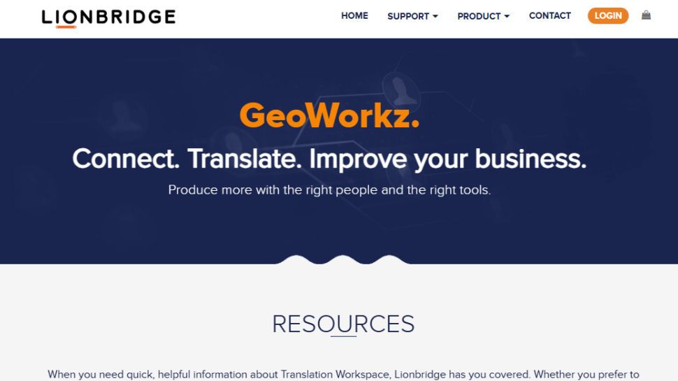 Geoworkz