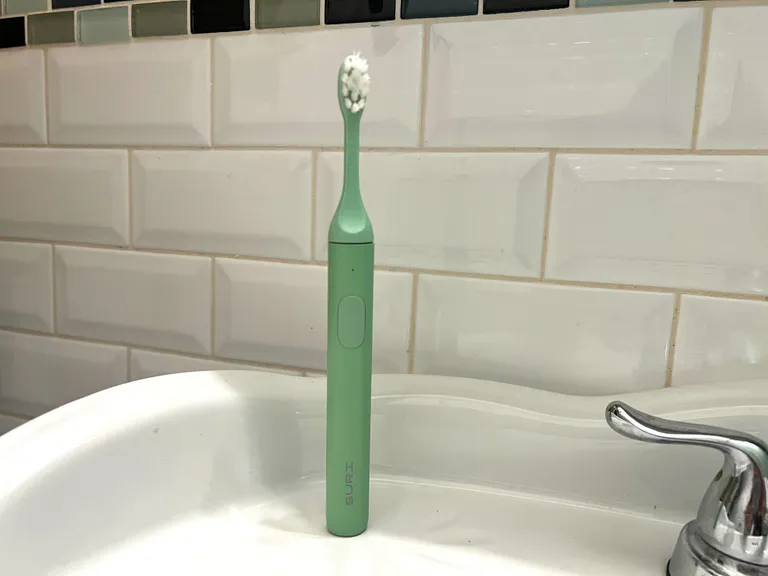 Электрическая Зубная Щетка Suri