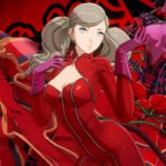 Энн Такамаки (Пантера)