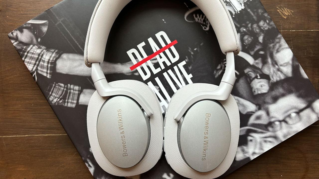 Bowers & Wilkins Px7 S2e