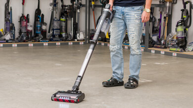 Shark Stratos Cordless