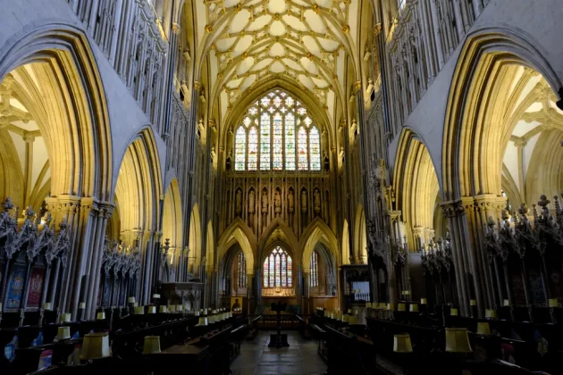 Fujifilm XF 16-50mm f/2.8-4.8 R LM WR-3