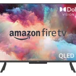 Fire TV Omni QLED