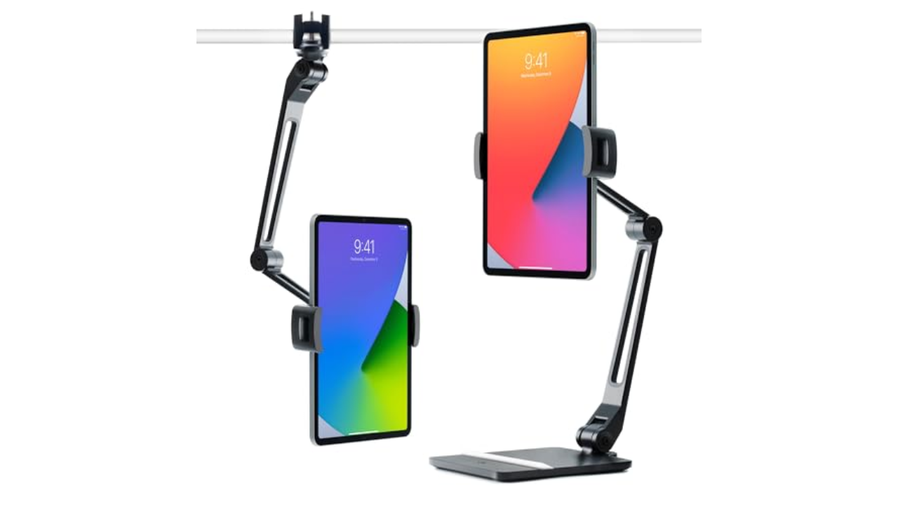 Twelve South HoverBar Duo