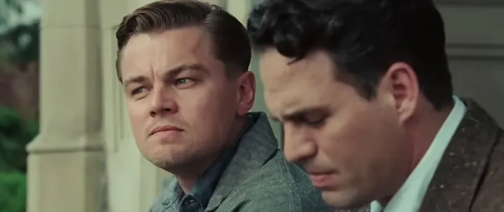 «Остров проклятых» (2010)