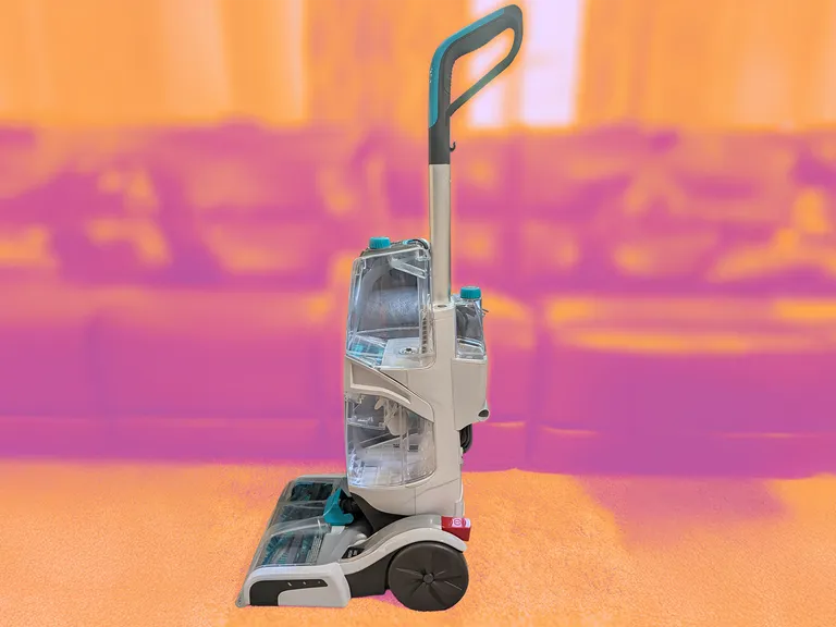 Hoover SmartWash+ FlexForce